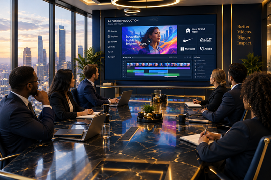 3 AI Videos Package