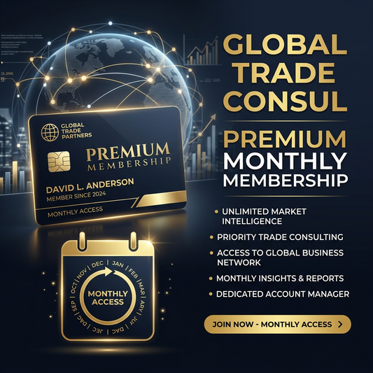 Monthly Membership Plan