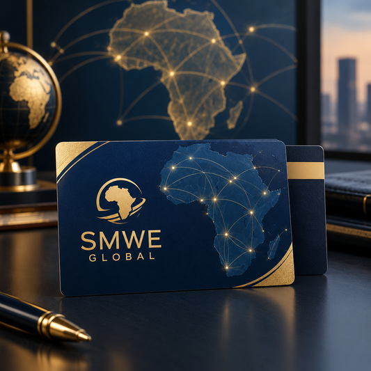SMWE Global Trade Directory Membership