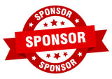 WOULD YOU LIKE TO SPONSOR 1 OF OUR EVENTS?
